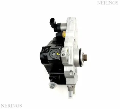 Diesel high pressure pump factory remanufactured (Bosch) - PLBS