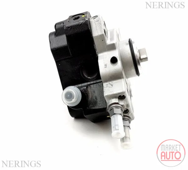 Diesel high pressure pump factory remanufactured (Bosch) - PLBS
