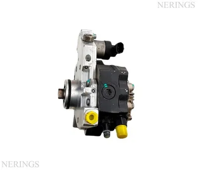 Diesel high pressure pump remanufactured(Bosch)