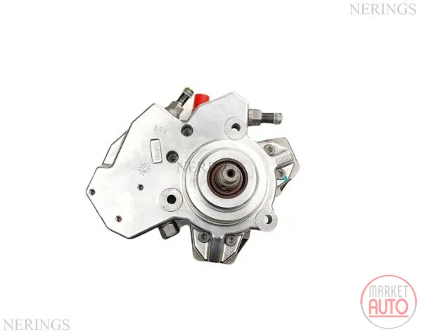 Diesel high pressure pump remanufactured (Bosch)