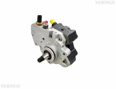 Diesel high pressure pump remanufactured(Bosch)