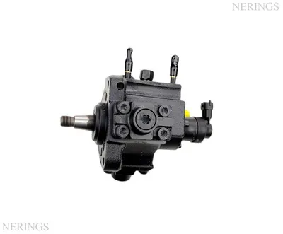 Diesel high pressure pump remanufactured (Bosch)