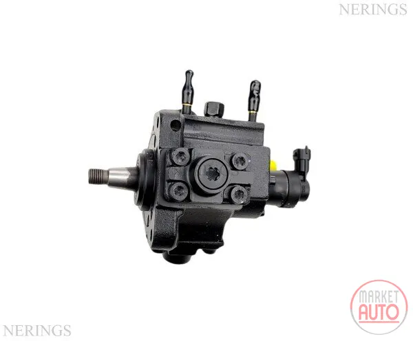 Diesel high pressure pump remanufactured (Bosch)