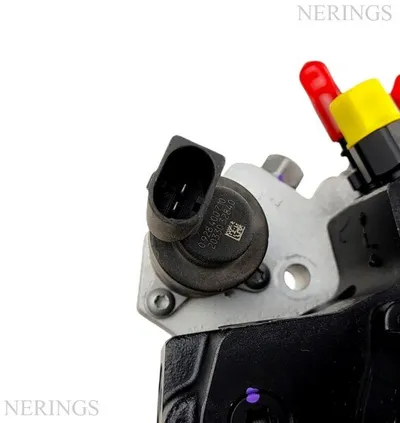 Diesel high pressure pump remanufactured(Bosch)