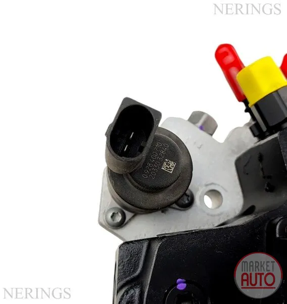 Diesel high pressure pump remanufactured(Bosch)
