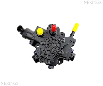 Diesel high pressure pump remanufactured(Bosch)