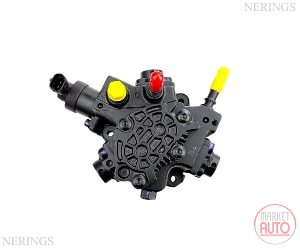 Diesel high pressure pump remanufactured(Bosch)