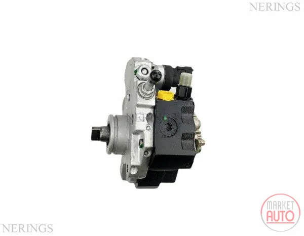 Diesel high pressure pump remanufactured(Bosch)