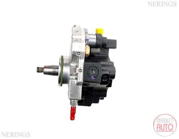 Diesel high pressure pump remanufactured(Bosch)