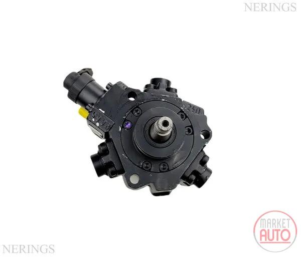 Diesel high pressure pump remanufactured(Bosch)