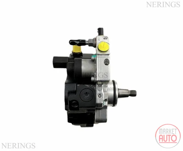 Diesel high pressure pump remanufactured(Bosch)