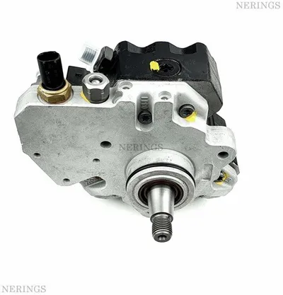 Diesel high pressure pump factory remanufactured (Bosch) - PLBS