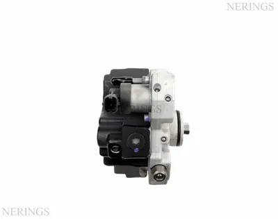 Diesel high pressure pump remanufactured(Bosch)