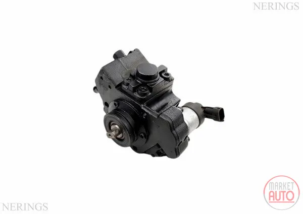 Diesel high pressure pump remanufactured(Bosch)