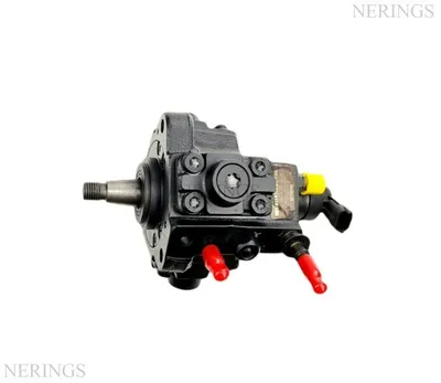 Diesel high pressure pump remanufactured(Bosch)