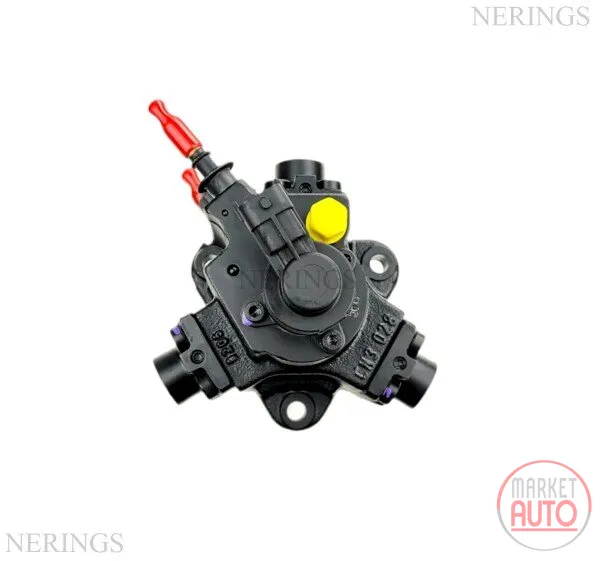 Diesel high pressure pump remanufactured(Bosch)