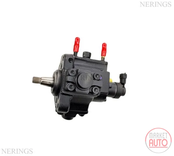 Diesel high pressure pump remanufactured(Bosch)