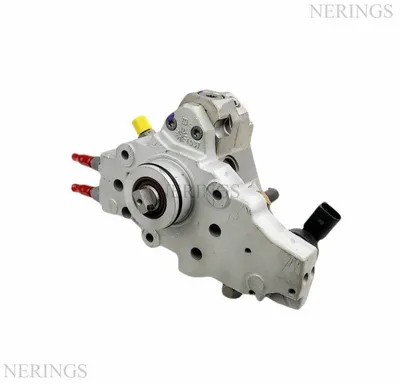 Diesel high pressure pump remanufactured(Bosch)