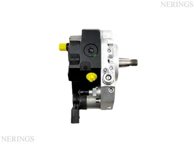 Diesel high pressure pump remanufactured (Bosch-R)