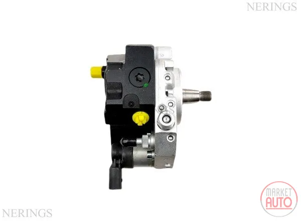 Diesel high pressure pump remanufactured (Bosch-R)