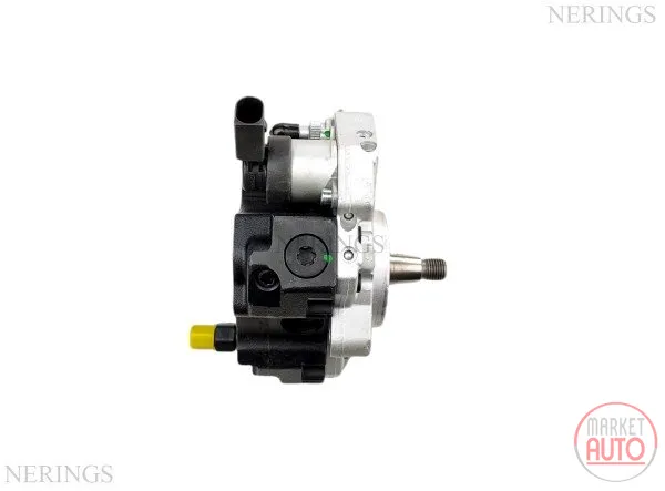Diesel high pressure pump remanufactured (Bosch-R)