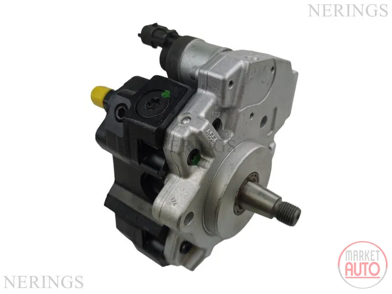 Diesel high pressure pump remanufactured(Bosch)