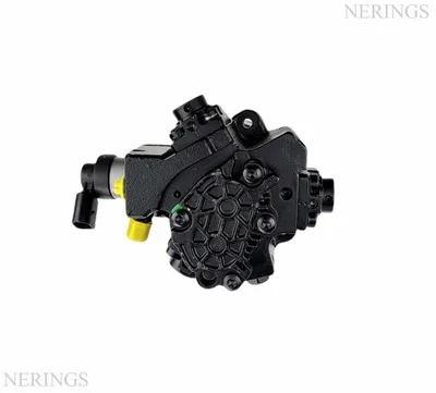 Diesel high pressure pump remanufactured(Bosch)