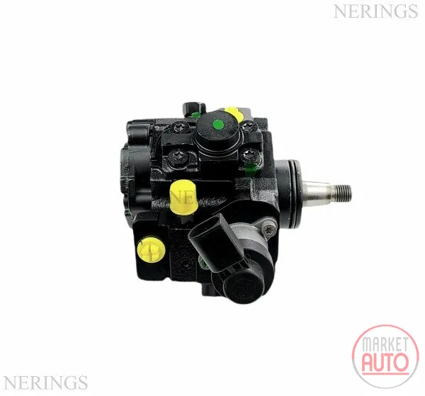Diesel high pressure pump remanufactured(Bosch)