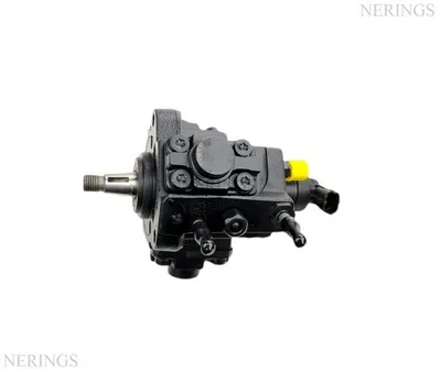 Diesel high pressure pump remanufactured(Bosch)