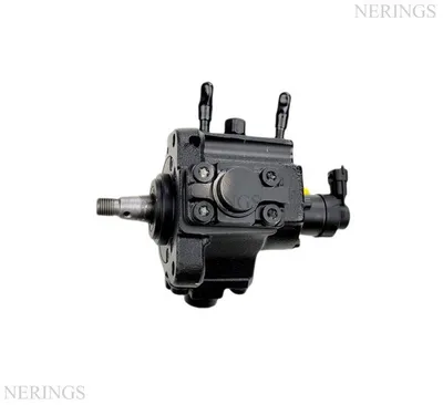 Diesel high pressure pump remanufactured (Bosch)