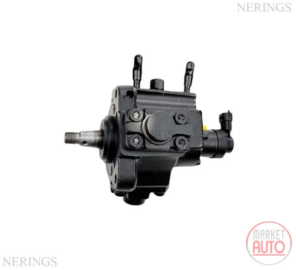 Diesel high pressure pump remanufactured (Bosch)