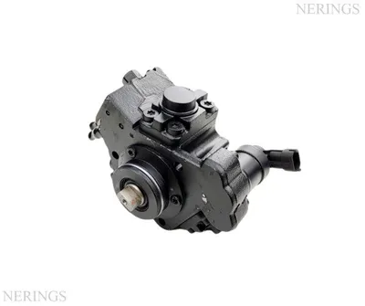Diesel high pressure pump remanufactured(Bosch)