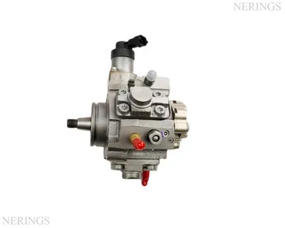 Diesel high pressure pump remanufactured (Bosch)
