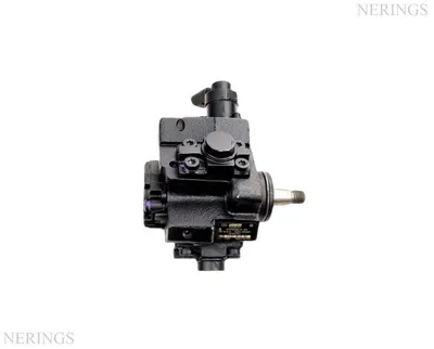 Diesel high pressure pump remanufactured(Bosch)