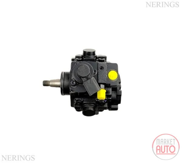 Diesel high pressure pump remanufactured(Bosch)
