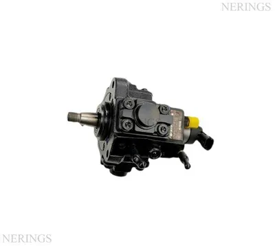 Diesel high pressure pump remanufactured (Bosch)