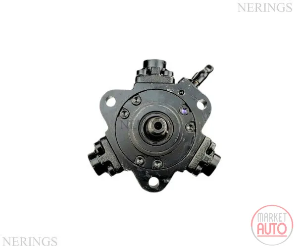 Diesel high pressure pump remanufactured (Bosch)
