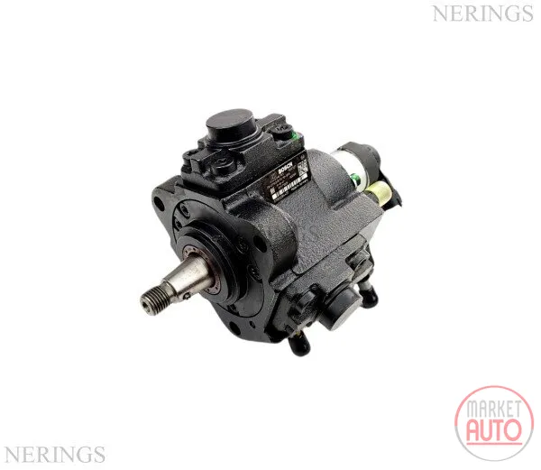 Diesel high pressure pump remanufactured(Bosch)