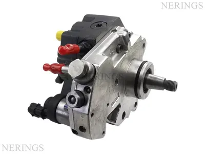 Diesel high pressure pump remanufactured(Bosch)