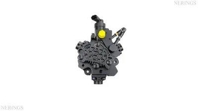 Diesel high pressure pump remanufactured(Bosch)