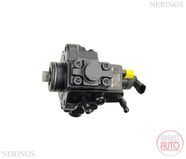 Diesel high pressure pump remanufactured(Bosch)