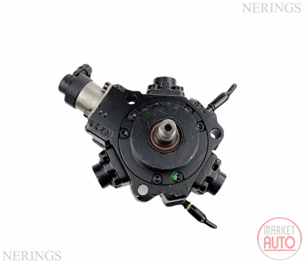 Diesel high pressure pump remanufactured(Bosch)