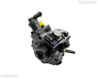 Diesel high pressure pump remanufactured(Bosch)