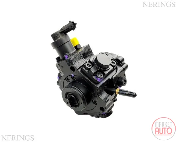 Diesel high pressure pump remanufactured(Bosch)
