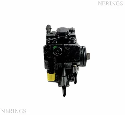 Diesel high pressure pump remanufactured(Bosch)