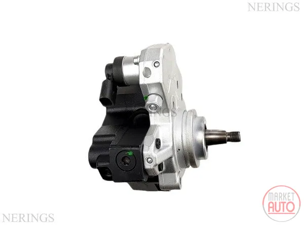 Diesel high pressure pump remanufactured(Bosch)