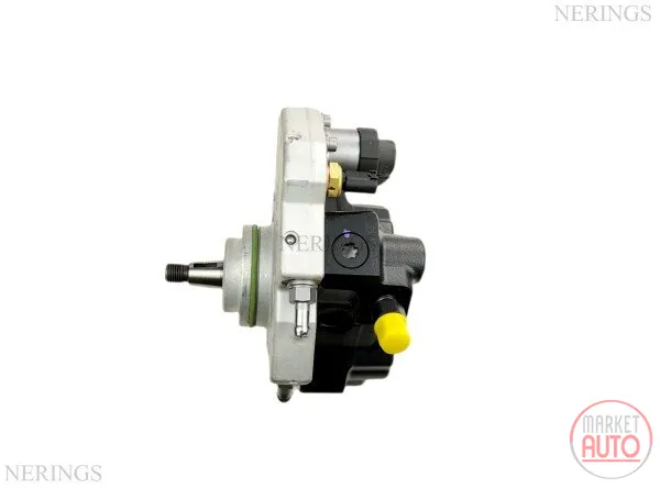 Diesel high pressure pump remanufactured(Bosch)