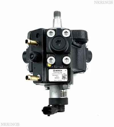 Diesel high pressure pump remanufactured(Bosch)