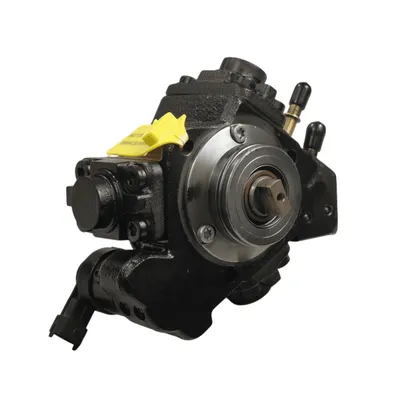Diesel high pressure pumps remanufactured
