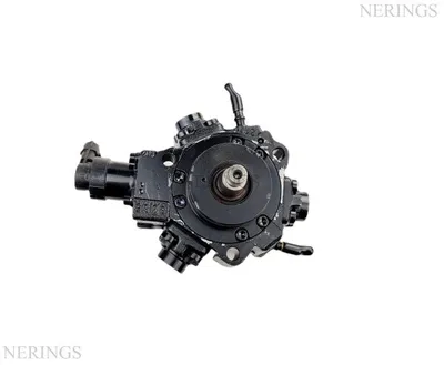 Diesel high pressure pump remanufactured(Bosch)